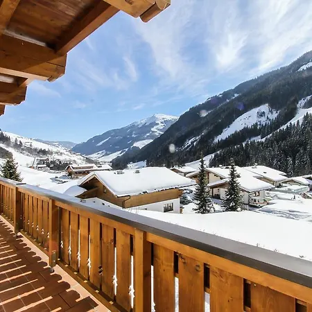Gensbichler Saalbach Hinterglemm