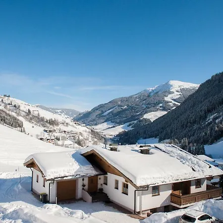 Panzió Gensbichler Saalbach Hinterglemm