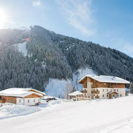 Gensbichler Panzió 4*