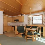 Gensbichler 4*