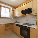 Gensbichler 住宿加早餐酒店 萨尔巴赫