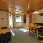 住宿加早餐酒店 Gensbichler 4*