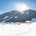 Gensbichler 4*