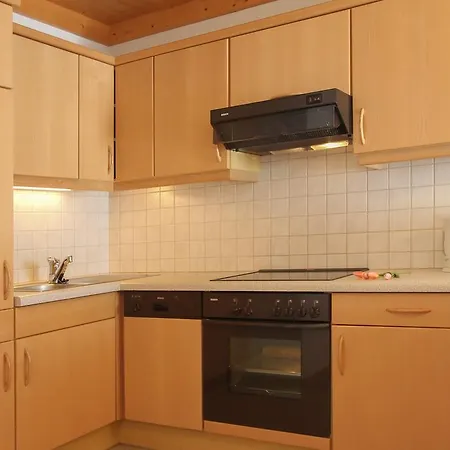 Gensbichler Отель типа 