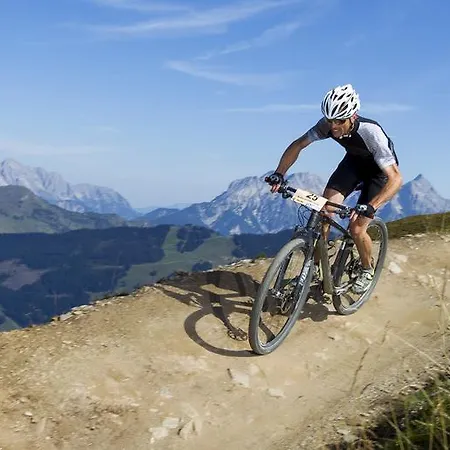 Gensbichler Зальбах-Хинтерглемм