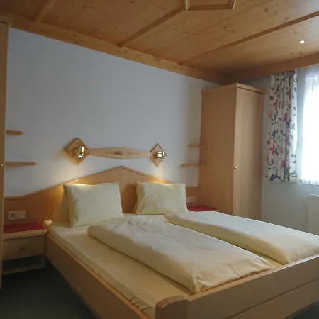 Gensbichler Отель типа 