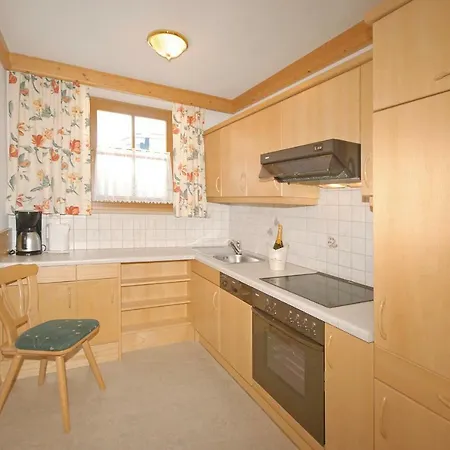 Bed and Breakfast Gensbichler Σάαλμπαχ-Χίντεργκλεμ