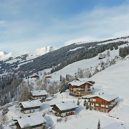 Bed & Breakfast Gensbichler Saalbach-Hinterglemm